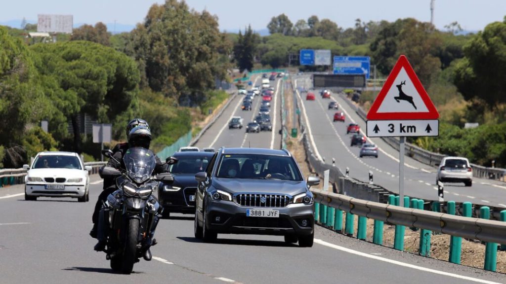 carreteras