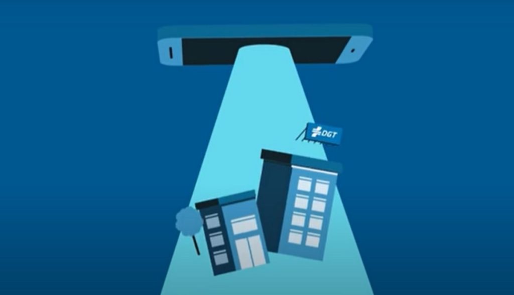 ¿Cómo puedo presentar una queja en la DGT? 68 Motor16 DGT