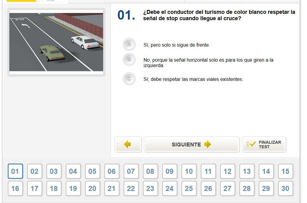 examen