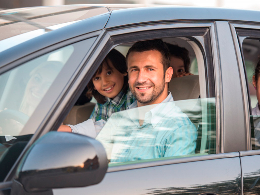Este es el motivo por el que las ventanas traseras no bajan del todo 291 Motor16 información