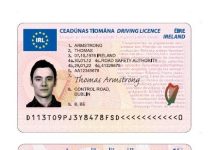 La multa de la DGT si conduces con el carnet de conducir caducado