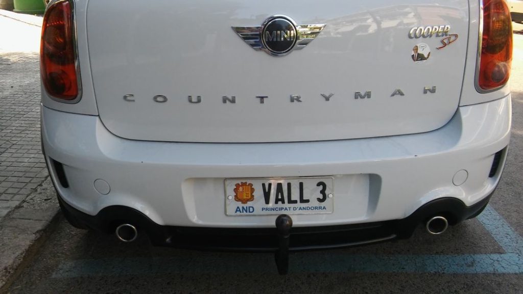 coche