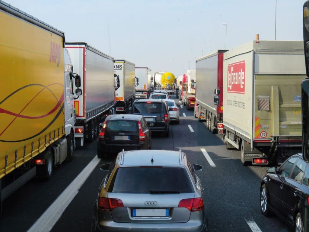 carretera