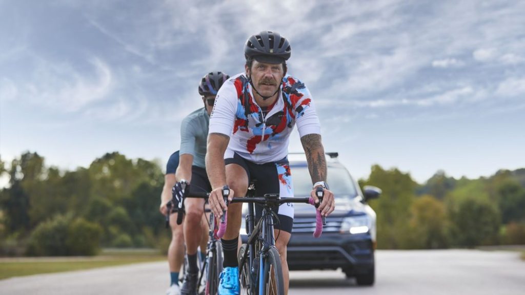 La nueva multa de la DGT que afecta a los ciclistas 36 Motor16 vial