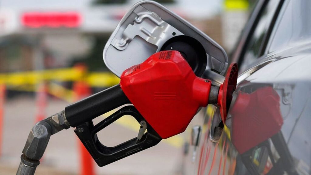 Trucos para ahorrar gasolina al usar la calefacción de tu coche 78 Motor16 calentar