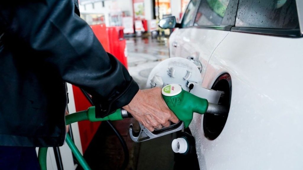 Trucos para ahorrar gasolina al usar la calefacción de tu coche 76 Motor16 coche