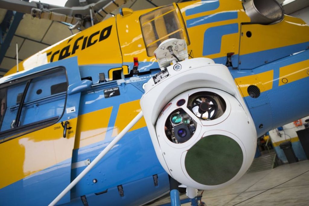 A más de 230 km/h: la última multa del famoso Pegasus de la DGT 130 Motor16 seguridad