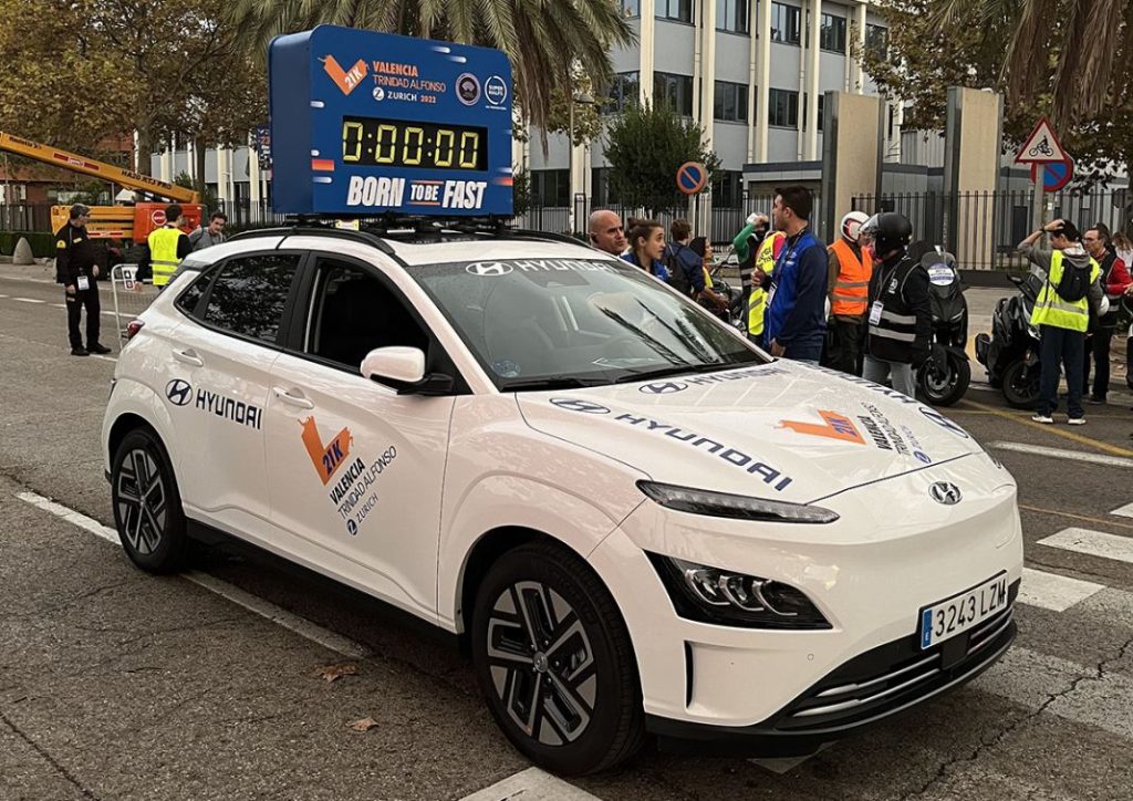 hyundai running Motor16