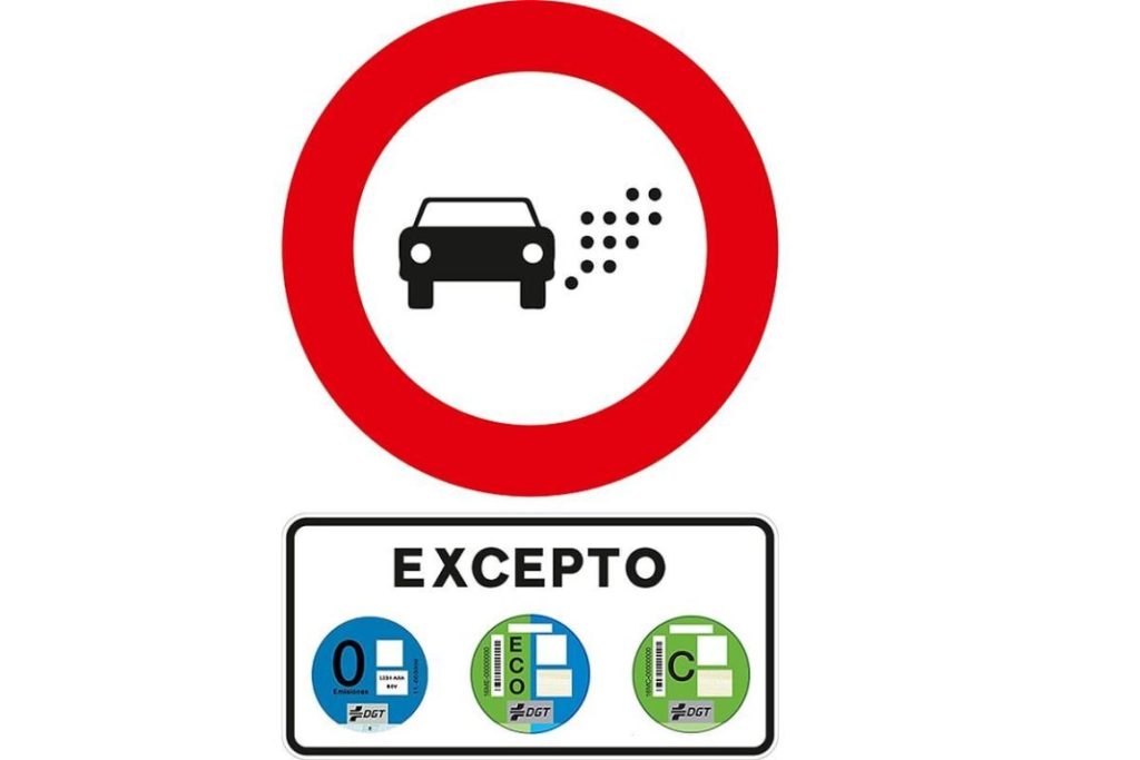 Estas son las nuevas señales de tráfico que estrena la DGT en 2023 81 Motor16 imagen 30 Motor16