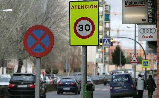 30 km/h