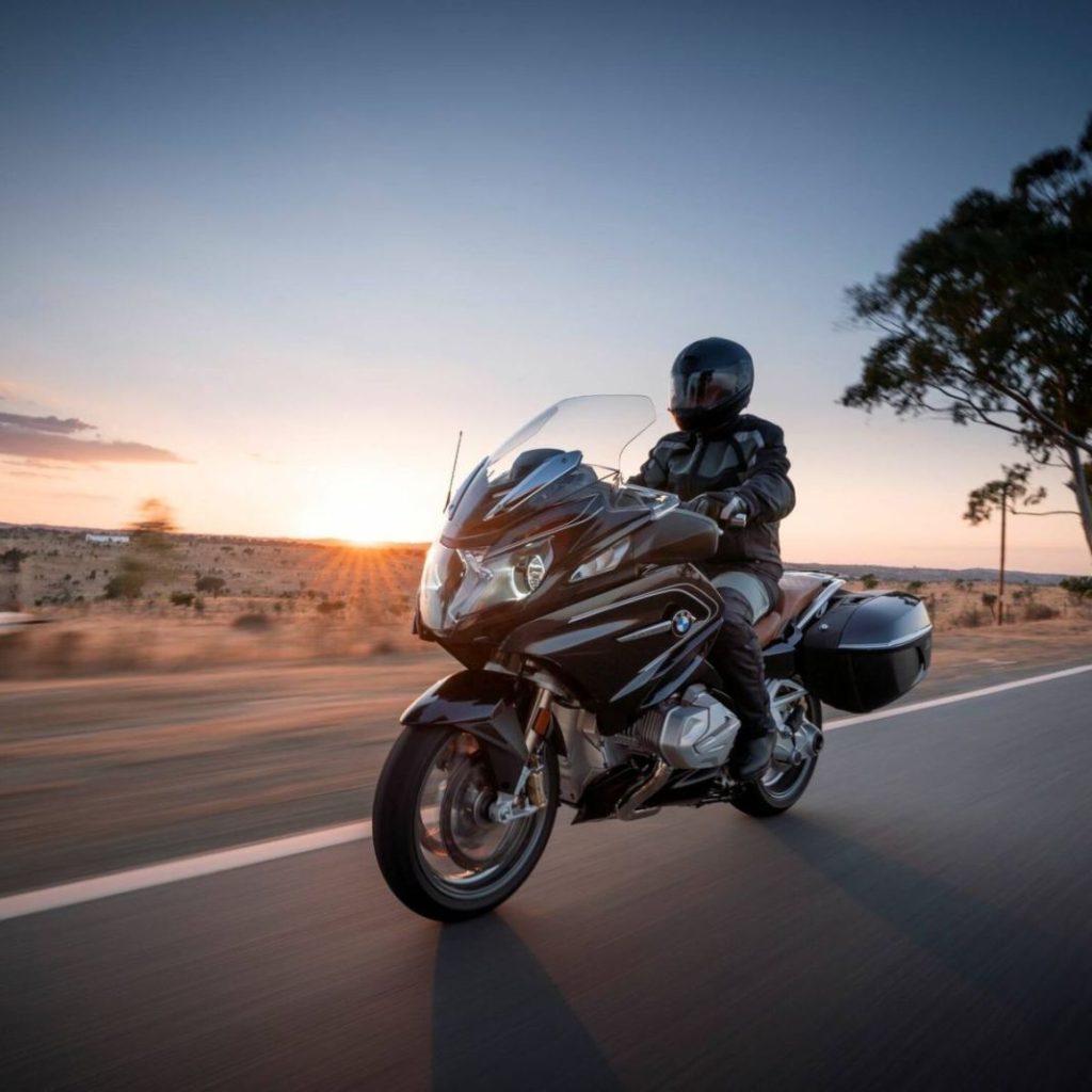 Estas son las motos camufladas que usa la DGT para multar en carretera 39 Motor16 imagen 49 Motor16
