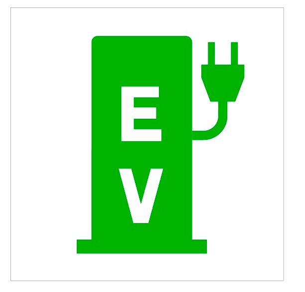 La nueva señal que afectará a los coches eléctricos 164 Motor16 imagen 68 Motor16