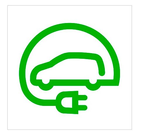 La nueva señal que afectará a los coches eléctricos 165 Motor16 imagen 69 Motor16