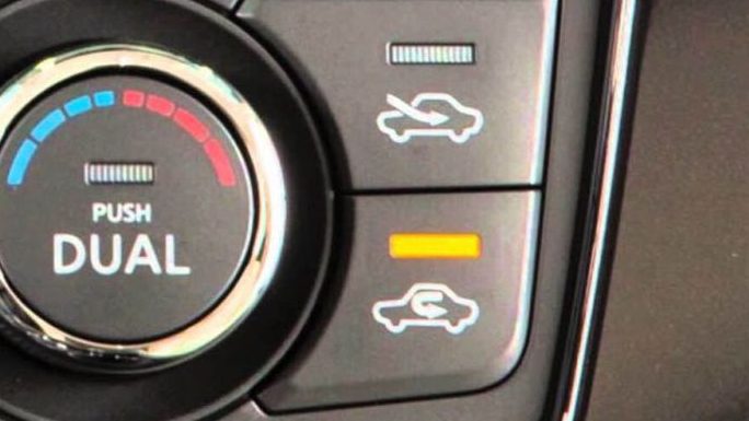 La manera correcta de desempañar los cristales en invierno 93 Motor16 desempañar