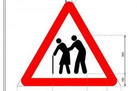 ¿Sabes lo que significa la nueva señal P33 de la DGT? 3 Motor16 P33