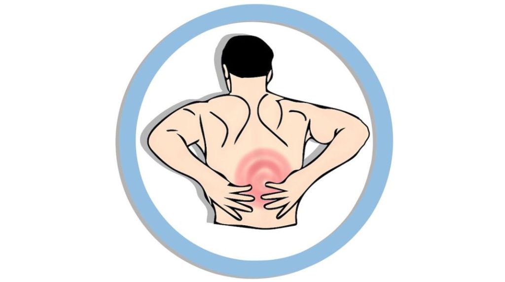 lumbalgia