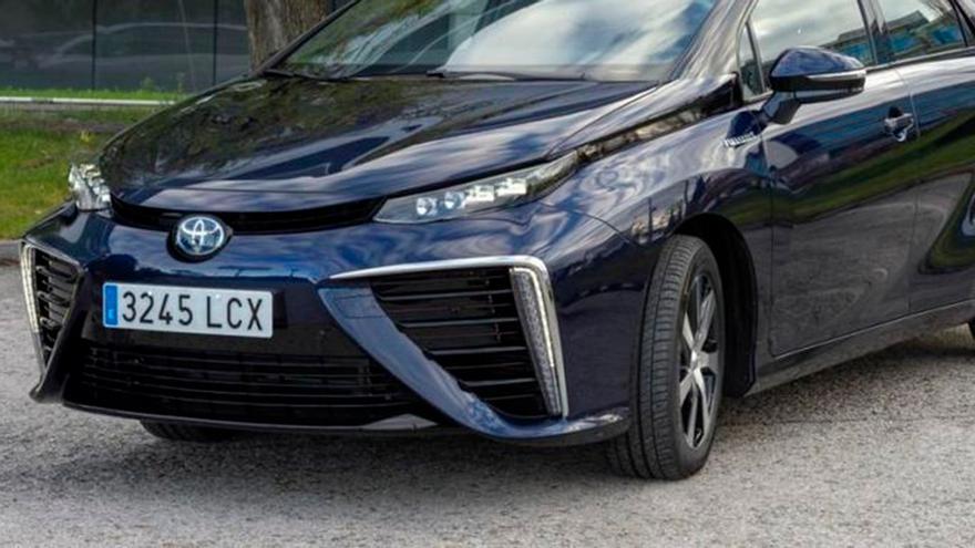 La multa de la DGT por tener sucia la matrícula de tu coche 89 Motor16 números