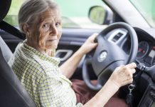 La DGT apunta a los mayores de 65 años para renovar el carnet de conducir