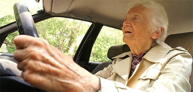 Los mayores de 65 años podrán continuar conduciendo. Y no porque lo diga la DGT 14 Motor16 mayores