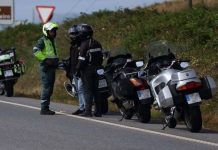Estas son las motos camufladas que usa la DGT para multar en carretera