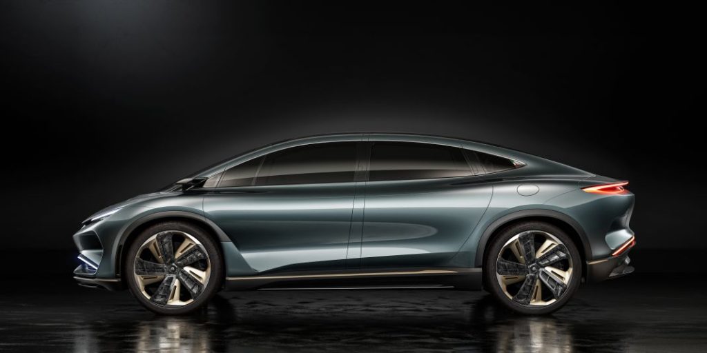 Aehra, una nueva marca italiana