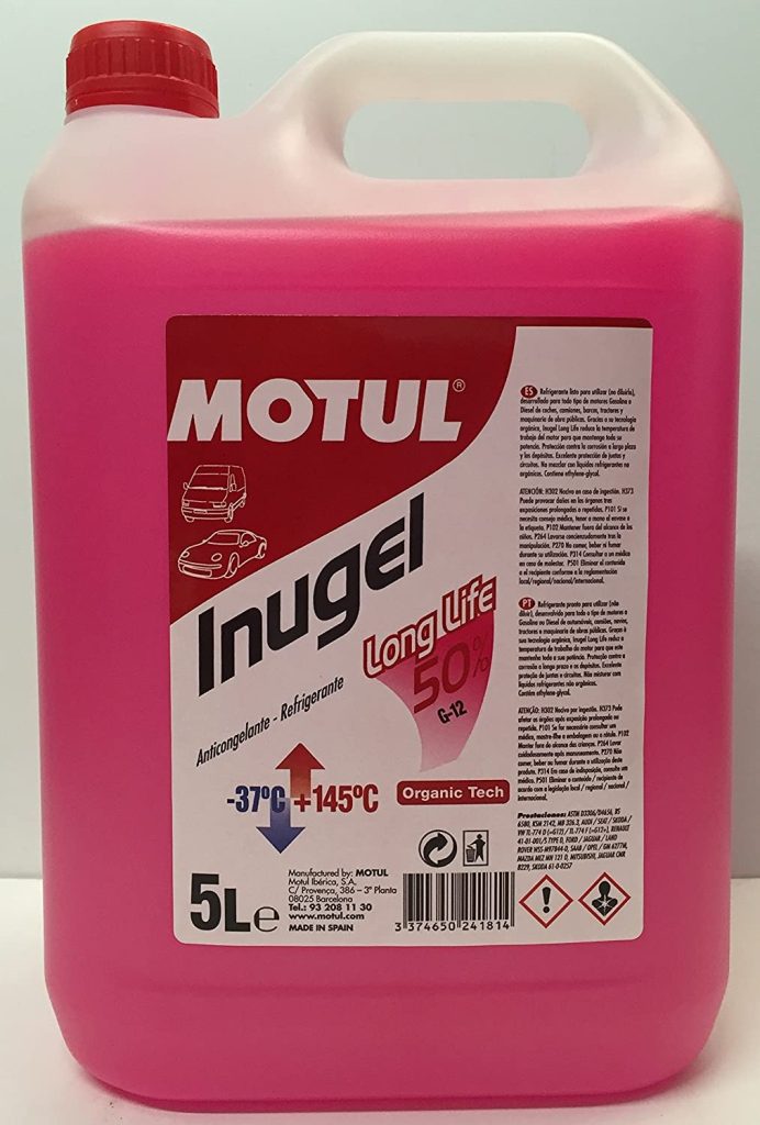 motul