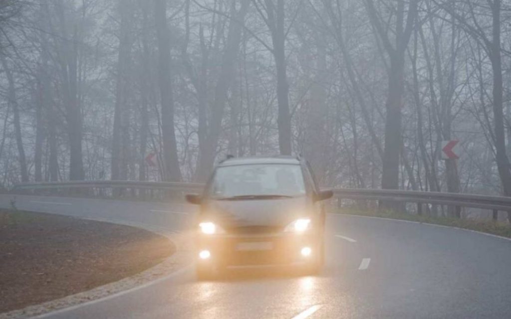 niebla Motor16