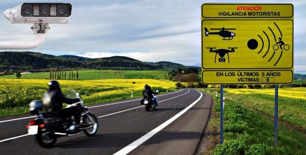 Estos son los 270 nuevos radares que ha instalado la DGT 138 Motor16 carretera