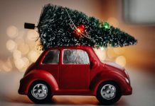 Cinco cosas para regalar en Navidad para tu coche