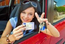 Aquí puedes renovar tu carnet de conducir por menos de 20 euros