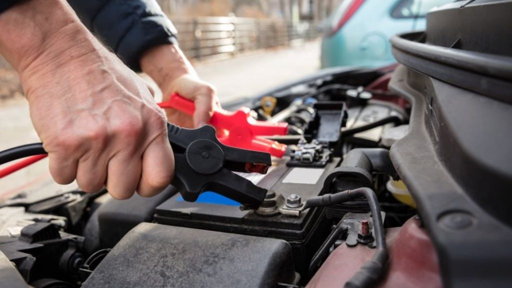 Estos son los ruidos que avisan de una avería en tu coche 295 Motor16 reparación