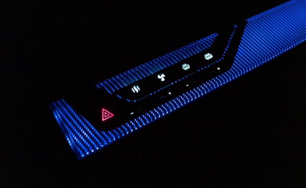 El Grupo Antolin, premio a la innovación en el CES de Las Vegas por su sistema de acceso al vehículo 1 Motor16 El Grupo Antolín ha sido premiado en el CES de Las Vegas por el sistema de acceso al vehículo.