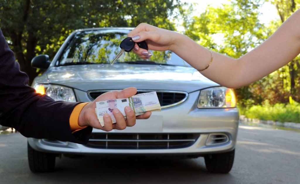 Todos los trámites que tienes que hacer si vendes un coche usado 81 Motor16 vender
