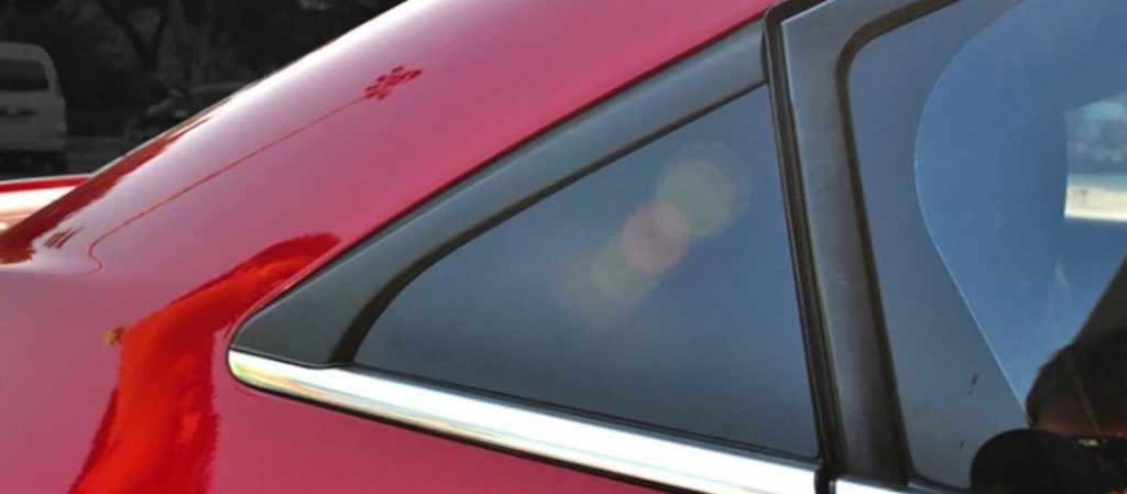 Este es el motivo por el que las ventanas traseras no bajan del todo 289 Motor16 ventanas