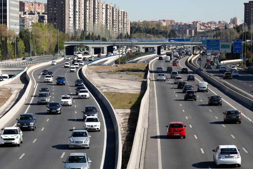 autovías