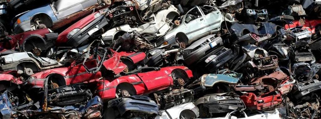 Estos son los coches que la DGT va a dar de baja sin que lo sepan sus propietarios 2 Motor16 Baja