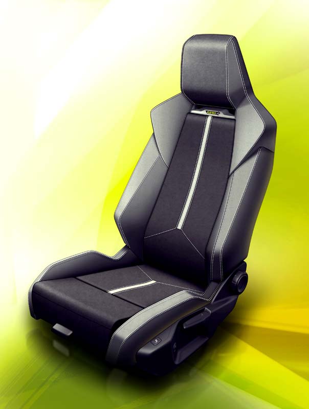 Opel te brinda aire puro y un 'fisio' en su interior 3 Motor16 Opel