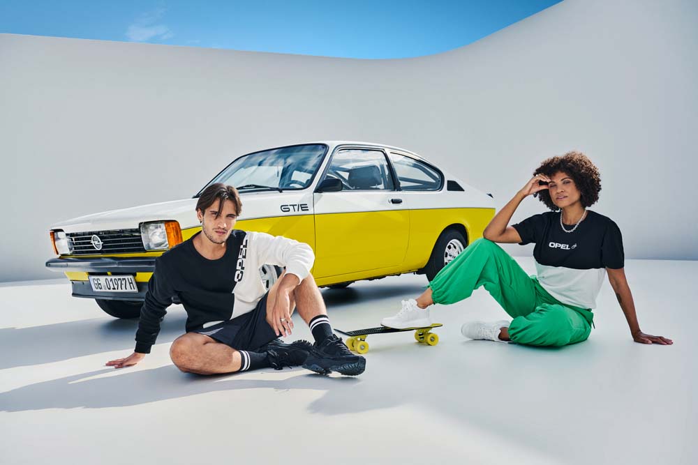 Opel arranca la Navidad con su exclusiva colección de regalos 2 Motor16 Opel.