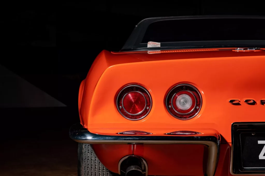 1969 Chevrolet Corvette ZL 1 27 Motor16