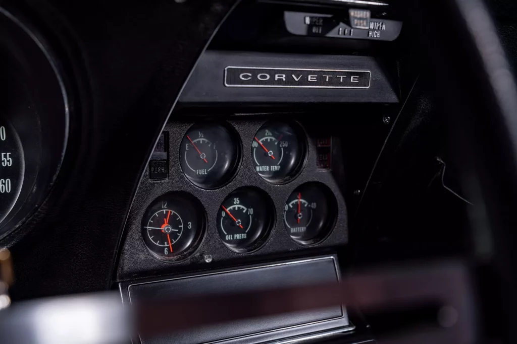 1969 Chevrolet Corvette ZL 1 38 Motor16