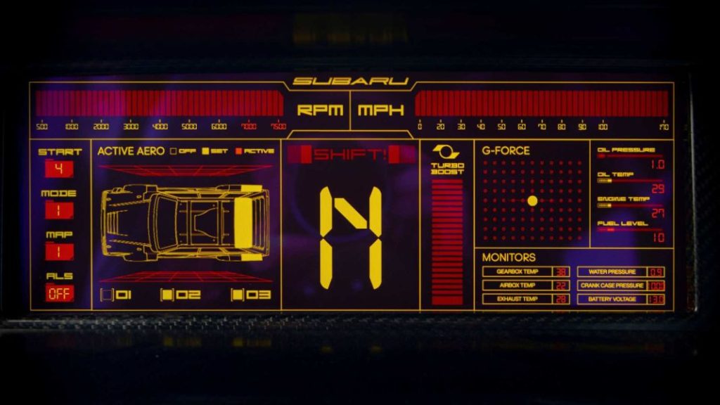 1983 subaru gl family huckster wagon 15 Motor16