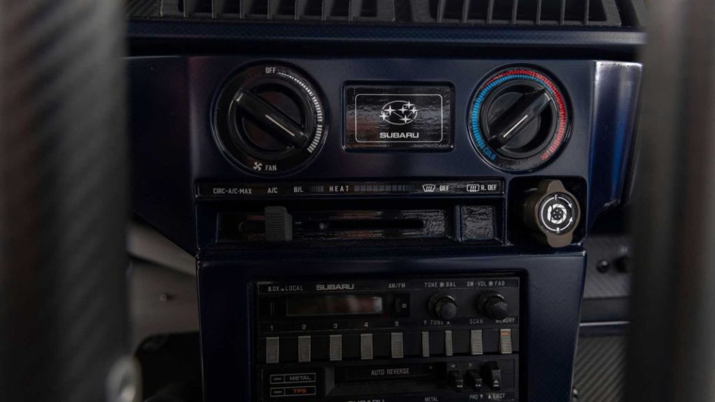 1983 subaru gl family huckster wagon 18 Motor16