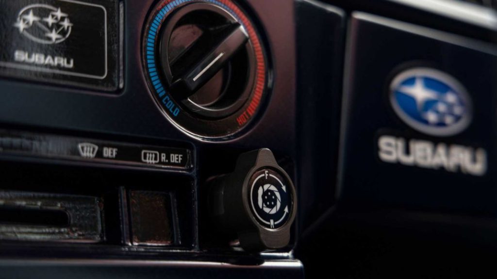 1983 subaru gl family huckster wagon 19 Motor16