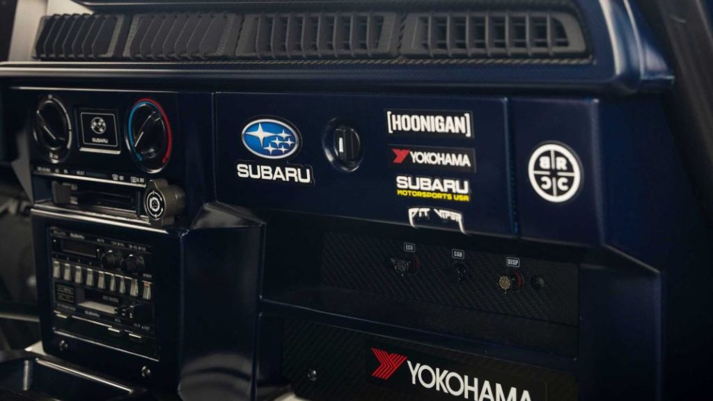 1983 subaru gl family huckster wagon 23 Motor16