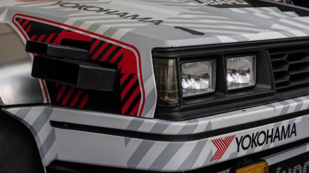 1983 subaru gl family huckster wagon 6 Motor16