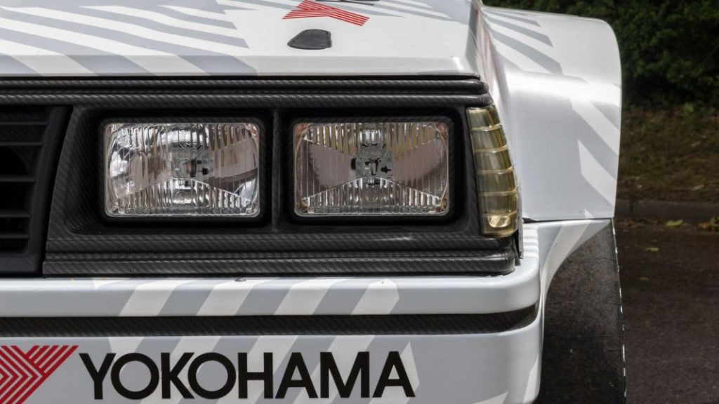 1983 subaru gl family huckster wagon 8 Motor16