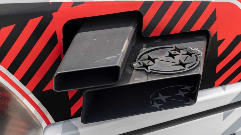 1983 subaru gl family huckster wagon 9 Motor16