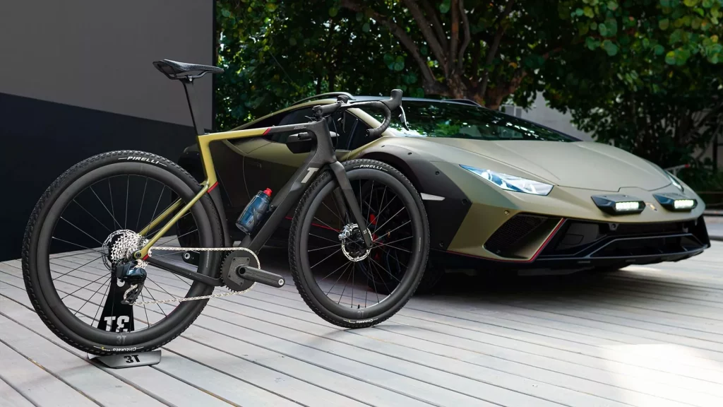 2022 3T Racemax Lamborghini Huracan Sterrato 9 Motor16