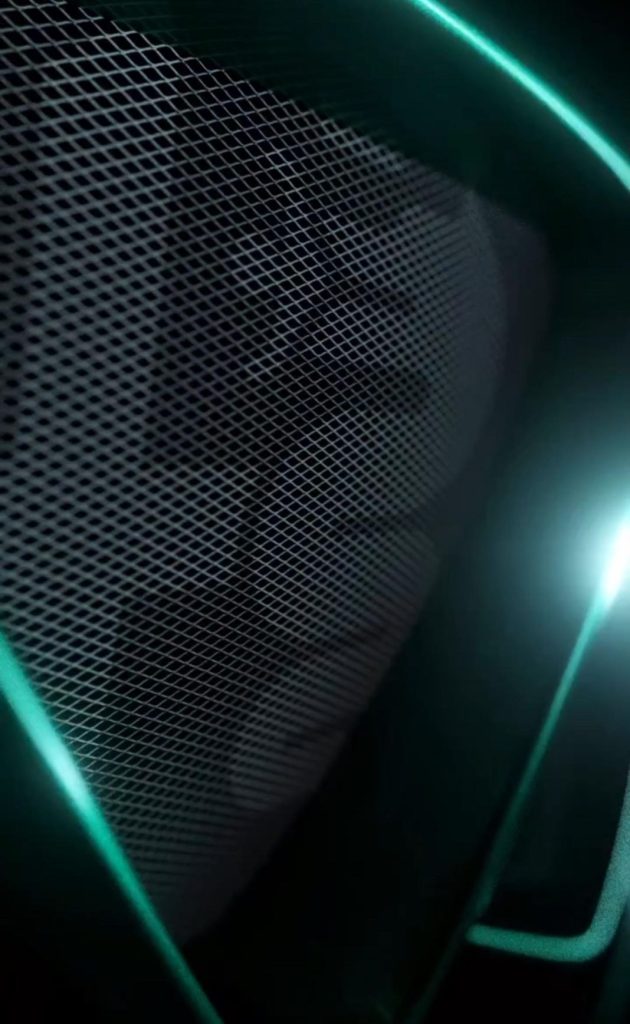 Alfa Romeo Giulia SWB Zagato: una joya que ya calienta motores 6 Motor16 2022 Alfa Romeo Giulia SWB Zagato teaser 5 Motor16