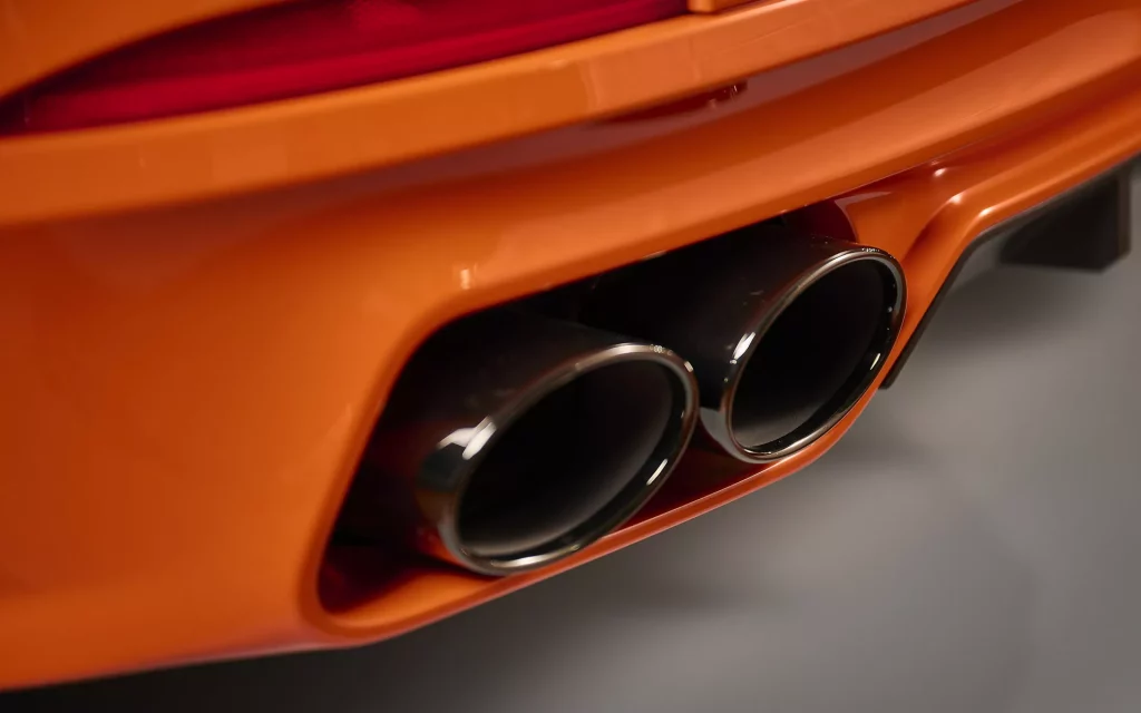 El Alpina B4 Gran Coupé más exclusivo será para Japón 8 Motor16 2022 Alpina B4 Gran Coupe Japon 5 Motor16